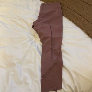 Like new workout leggings